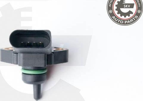 Esen SKV 17SKV127 - Sensore, Pressione collettore d'aspirazione www.autoricambi360.it