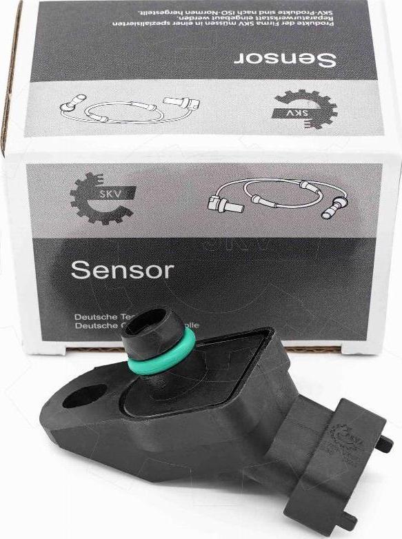 Esen SKV 17SKV890 - Sensore, Pressione collettore d'aspirazione www.autoricambi360.it