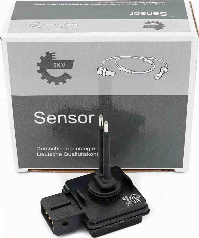 Esen SKV 17SKV841 - Sensore, Livello refrigerante www.autoricambi360.it