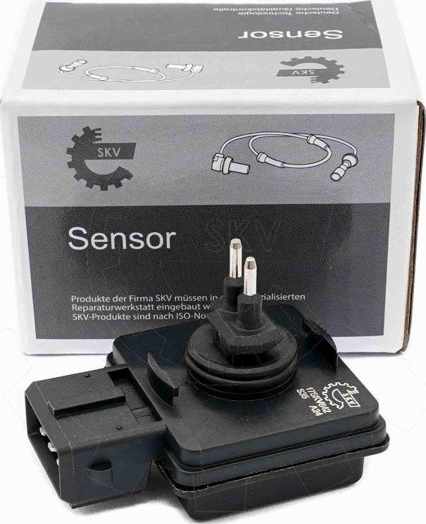 Esen SKV 17SKV842 - Sensore, Livello refrigerante www.autoricambi360.it