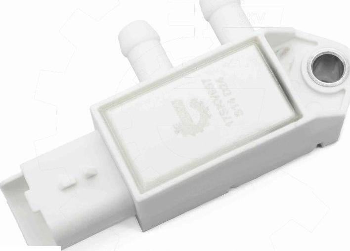 Esen SKV 17SKV867 - Sensore, Pressione gas scarico www.autoricambi360.it