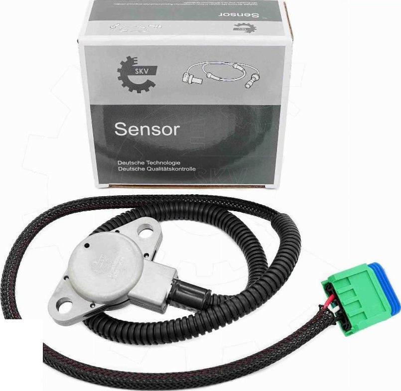 Esen SKV 17SKV839 - Sensore, Pressione olio www.autoricambi360.it