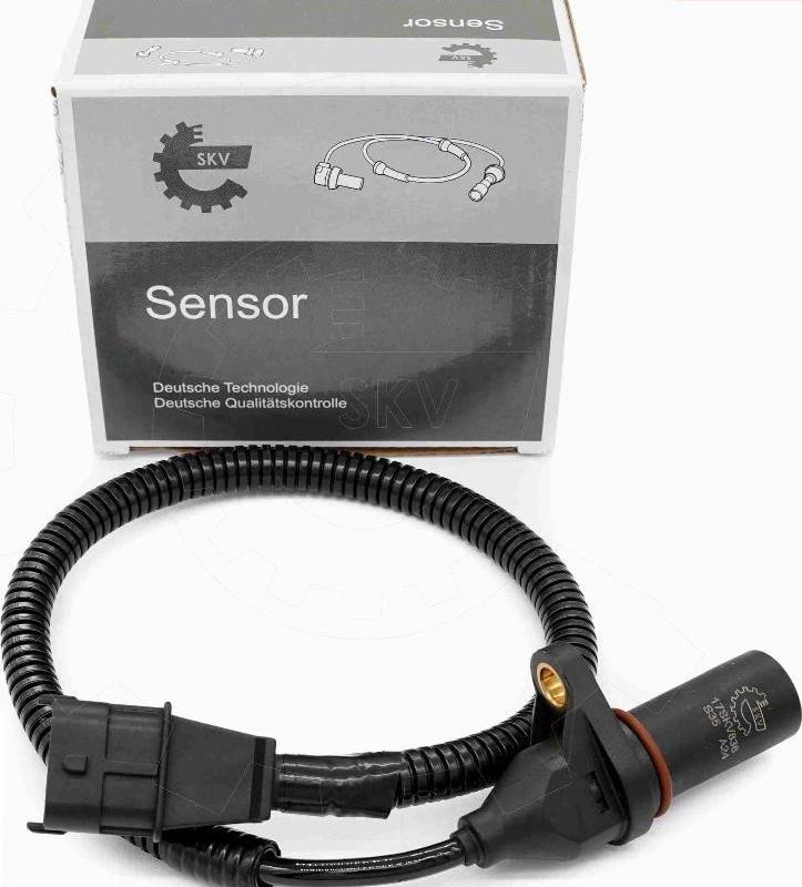 Esen SKV 17SKV836 - Generatore di impulsi, Albero a gomiti www.autoricambi360.it