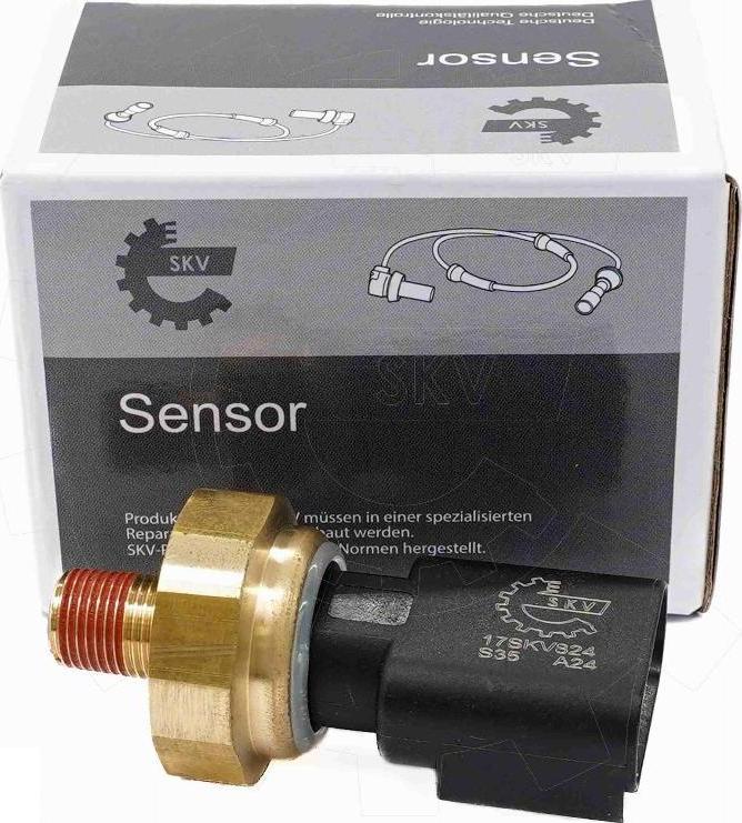Esen SKV 17SKV824 - Sensore, Pressione olio www.autoricambi360.it