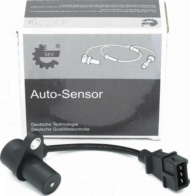 Esen SKV 17SKV822 - Generatore di impulsi, Albero a gomiti www.autoricambi360.it