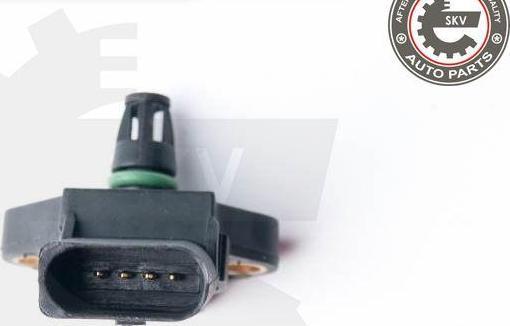 Esen SKV 17SKV348 - Sensore, Pressione collettore d'aspirazione www.autoricambi360.it