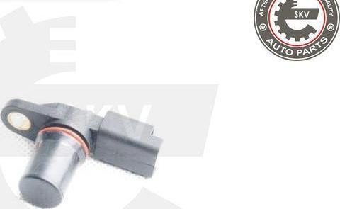 Esen SKV 17SKV355 - Sensore, Posizione albero a camme www.autoricambi360.it