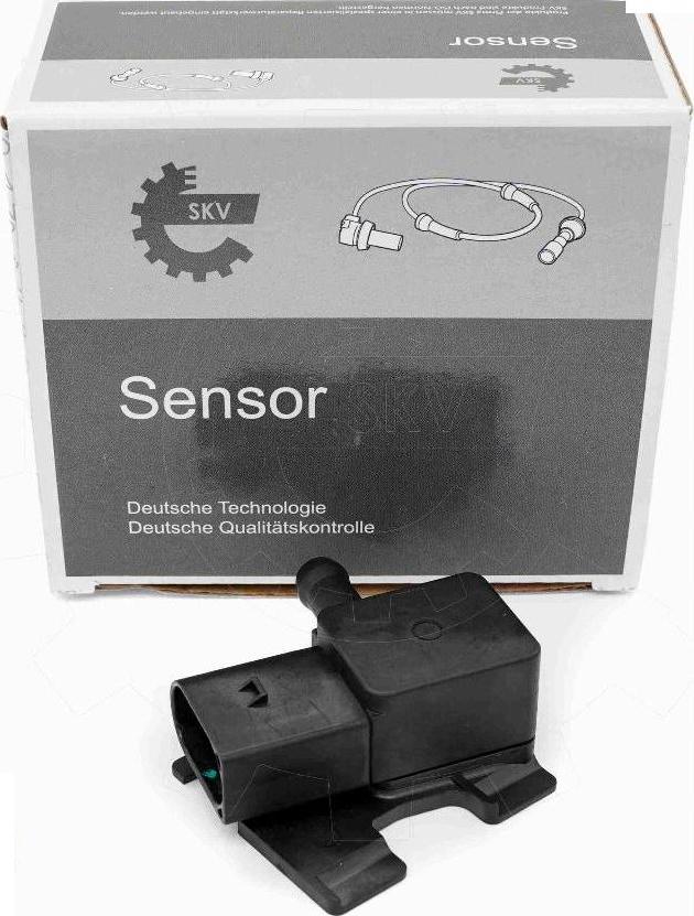 Esen SKV 17SKV351 - Sensore, Pressione gas scarico www.autoricambi360.it