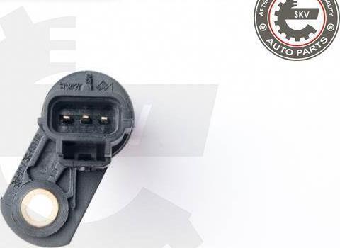 Esen SKV 17SKV308 - Sensore n° giri, Cambio automatico www.autoricambi360.it