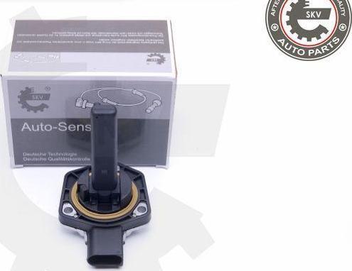 Esen SKV 17SKV381 - Sensore, Livello olio motore www.autoricambi360.it