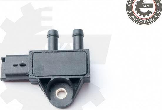 Esen SKV 17SKV334 - Sensore, Pressione gas scarico www.autoricambi360.it