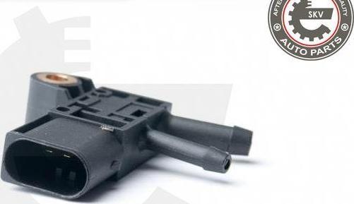Esen SKV 17SKV335 - Sensore, Pressione gas scarico www.autoricambi360.it
