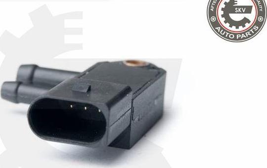 Esen SKV 17SKV336 - Sensore, Pressione gas scarico www.autoricambi360.it