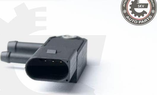 Esen SKV 17SKV333 - Sensore, Pressione gas scarico www.autoricambi360.it