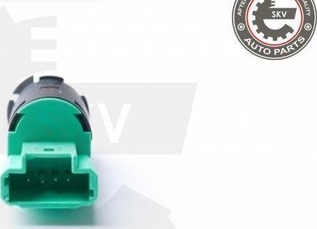Esen SKV 17SKV337 - Interruttore luce freno www.autoricambi360.it