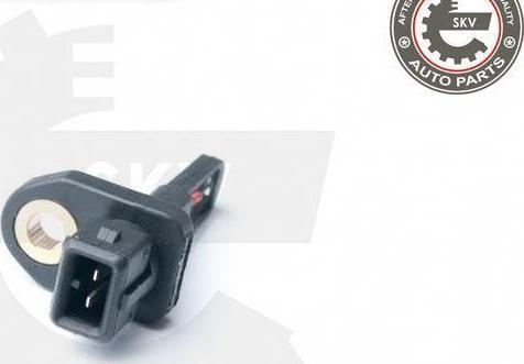 Esen SKV 17SKV326 - Sensore, Temperatura aria aspirata www.autoricambi360.it