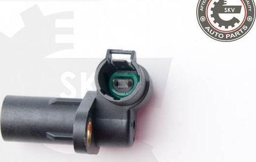 Esen SKV 17SKV327 - Generatore di impulsi, Albero a gomiti www.autoricambi360.it