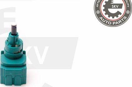 Esen SKV 17SKV374 - Interruttore luce freno www.autoricambi360.it