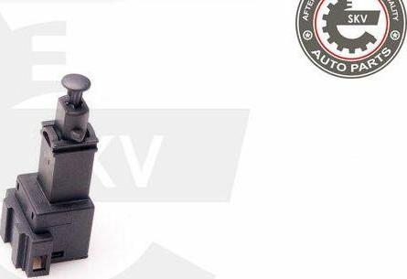 Esen SKV 17SKV375 - Interruttore luce freno www.autoricambi360.it