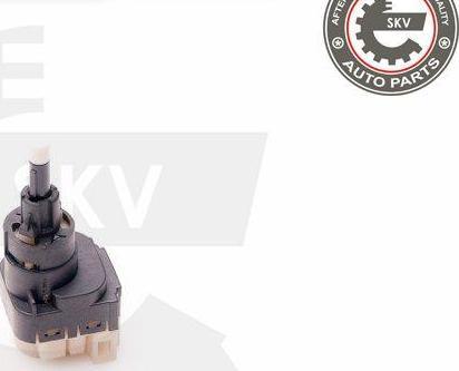 Esen SKV 17SKV376 - Interruttore luce freno www.autoricambi360.it