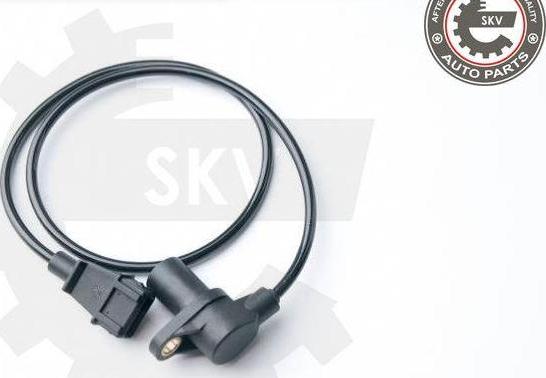 Esen SKV 17SKV296 - Generatore di impulsi, Albero a gomiti www.autoricambi360.it