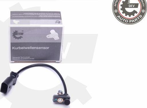 Esen SKV 17SKV290 - Generatore di impulsi, Albero a gomiti www.autoricambi360.it