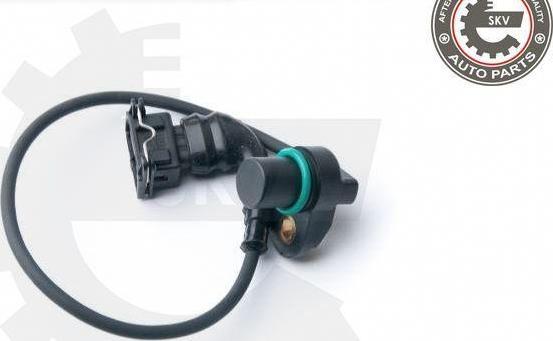 Esen SKV 17SKV240 - Sensore, Posizione albero a camme www.autoricambi360.it