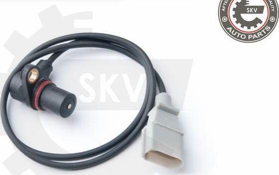 Esen SKV 17SKV265 - Generatore di impulsi, Albero a gomiti www.autoricambi360.it