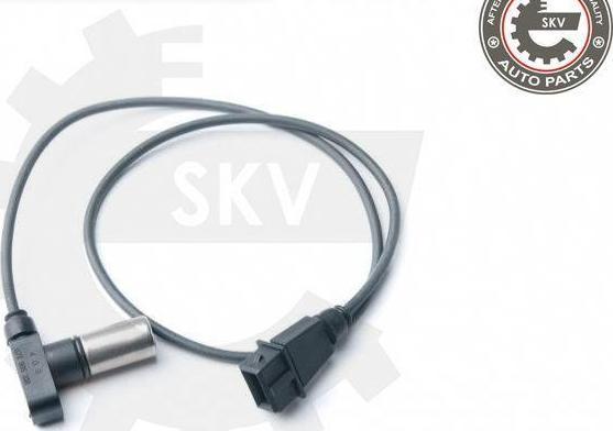 Esen SKV 17SKV263 - Generatore di impulsi, Albero a gomiti www.autoricambi360.it