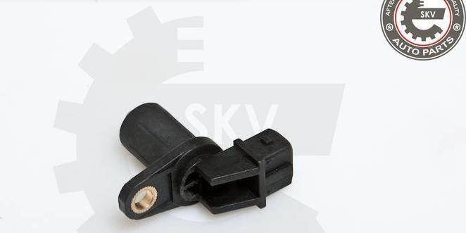 Esen SKV 17SKV203 - Generatore di impulsi, Albero a gomiti www.autoricambi360.it