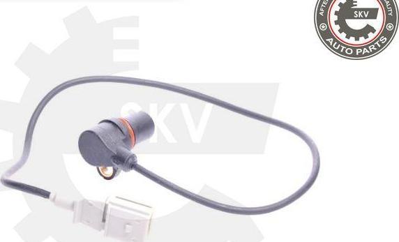 Esen SKV 17SKV213 - Generatore di impulsi, Albero a gomiti www.autoricambi360.it
