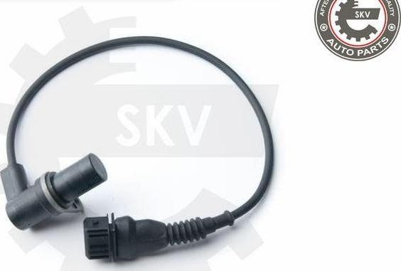 Esen SKV 17SKV239 - Sensore, Posizione albero a camme www.autoricambi360.it