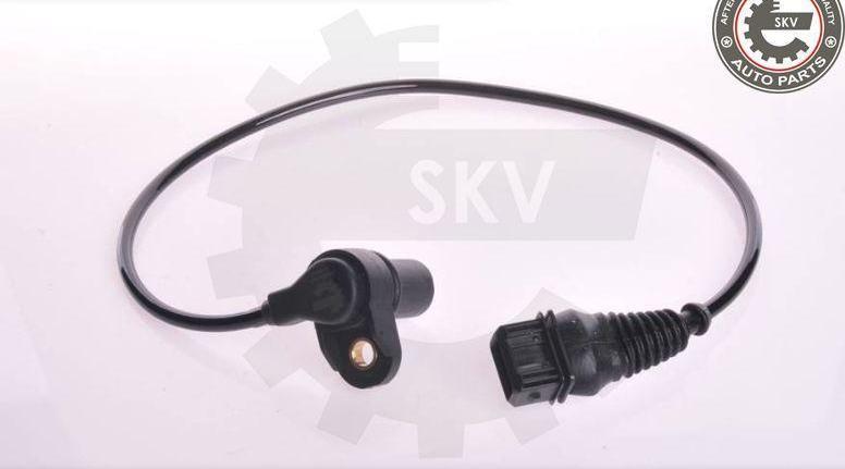 Esen SKV 17SKV231 - Sensore, Posizione albero a camme www.autoricambi360.it