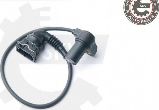 Esen SKV 17SKV238 - Sensore, Posizione albero a camme www.autoricambi360.it