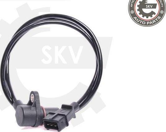 Esen SKV 17SKV225 - Generatore di impulsi, Albero a gomiti www.autoricambi360.it