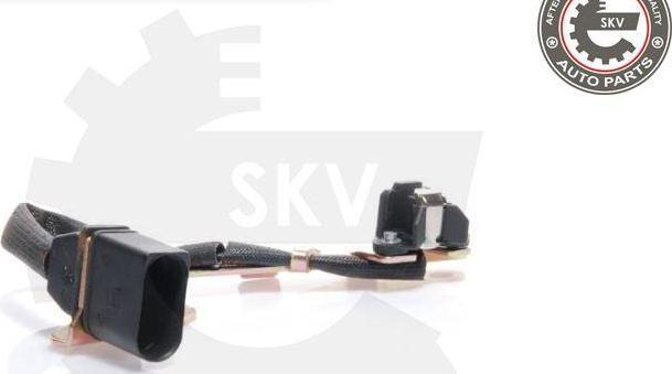 Esen SKV 17SKV221 - Sensore, Posizione albero a camme www.autoricambi360.it