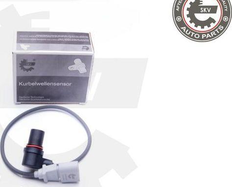 Esen SKV 17SKV227 - Generatore di impulsi, Albero a gomiti www.autoricambi360.it