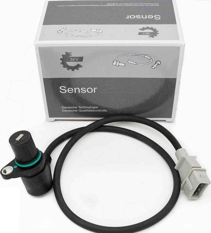 Esen SKV 17SKV273 - Generatore di impulsi, Albero a gomiti www.autoricambi360.it