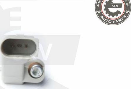 Esen SKV 17SKV272 - Generatore di impulsi, Albero a gomiti www.autoricambi360.it