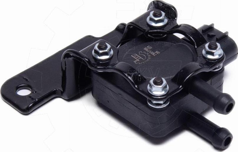 Esen SKV 17SKV795 - Sensore, Pressione gas scarico www.autoricambi360.it