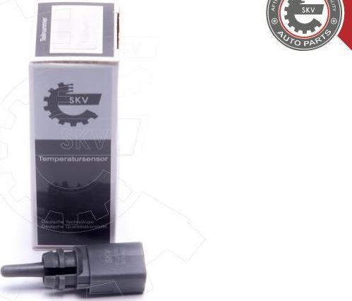 Esen SKV 17SKV702 - Sensore, Temperatura esterna www.autoricambi360.it