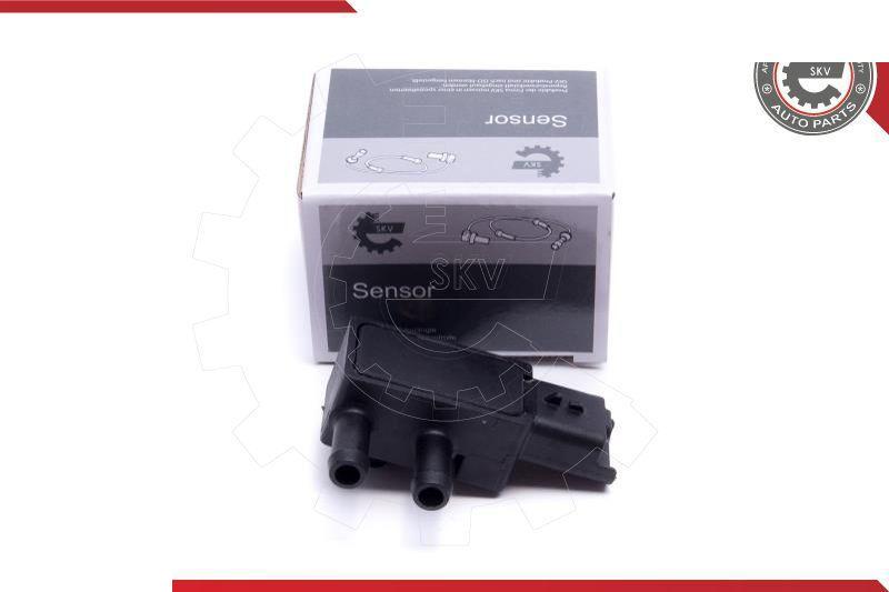 Esen SKV 17SKV786 - Sensore, Pressione gas scarico www.autoricambi360.it