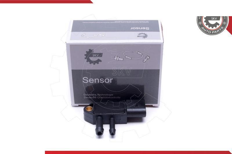 Esen SKV 17SKV781 - Sensore, Pressione gas scarico www.autoricambi360.it