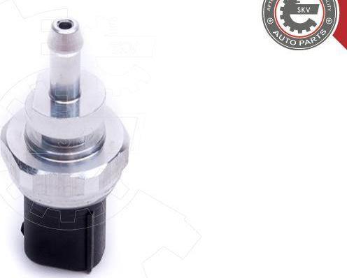 Esen SKV 17SKV783 - Sensore, Pressione gas scarico www.autoricambi360.it