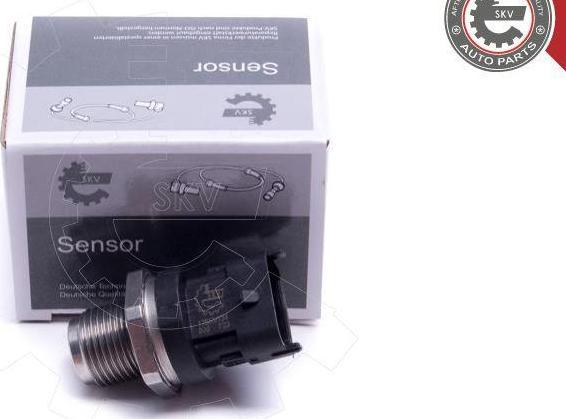 Esen SKV 17SKV734 - Sensore, Pressione carburante www.autoricambi360.it