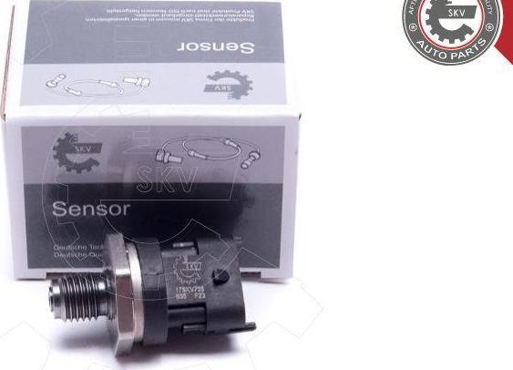 Esen SKV 17SKV735 - Sensore, Pressione carburante www.autoricambi360.it