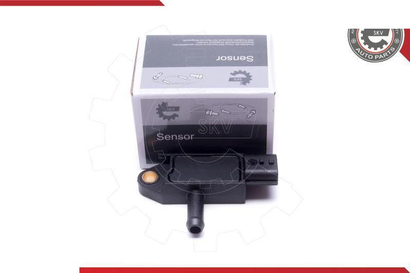 Esen SKV 17SKV779 - Sensore, Pressione gas scarico www.autoricambi360.it