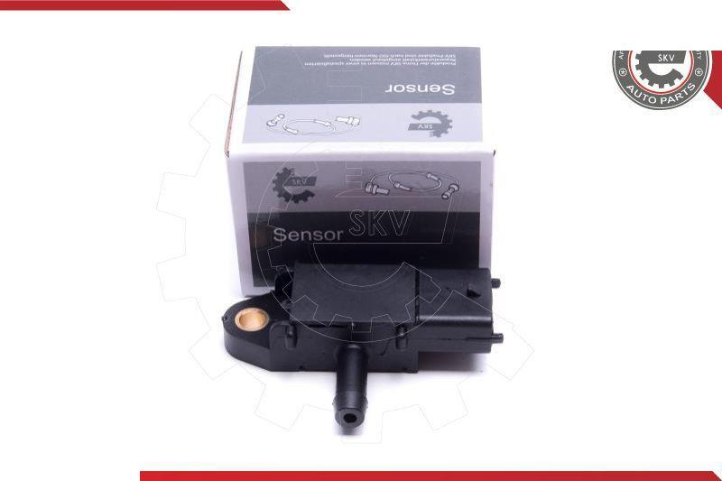 Esen SKV 17SKV775 - Sensore, Pressione gas scarico www.autoricambi360.it