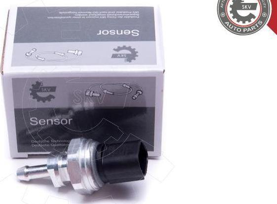 Esen SKV 17SKV777 - Sensore, Pressione gas scarico www.autoricambi360.it