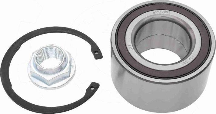 Esen SKV 85SKV095 - Kit cuscinetto ruota www.autoricambi360.it